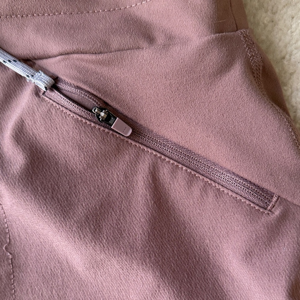 Columbia Drawstring Pullon Pants - image 2